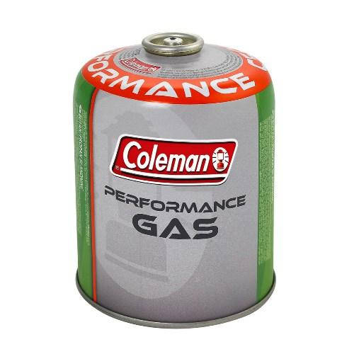 Газовый картридж Coleman C500 PERFOMANCE, соединение резьбовое, 440 гр (110475)
Газовый картридж Coleman C500 PERFOMANCE, соединение резьбовое, 440 гр (110475)