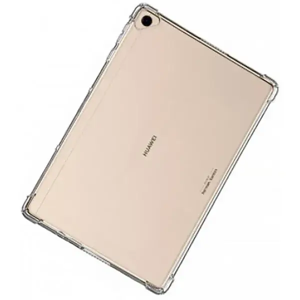 Накладка для планшета BeCover Anti-Shock Huawei MatePad T10/T10s Clear (BC_706023)
Накладка для планшета BeCover Anti-Shock Huawei MatePad T10/T10s Clear (BC_706023)