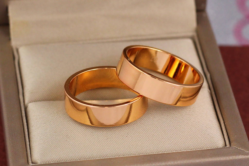 Обручальное кольцо Xuping Jewelry американка 6 мм 16,17,18,19,20,21,22,23 золотистое 22
Обручальное кольцо Xuping Jewelry американка 6 мм 16,17,18,19,20,21,22,23 золотистое 22