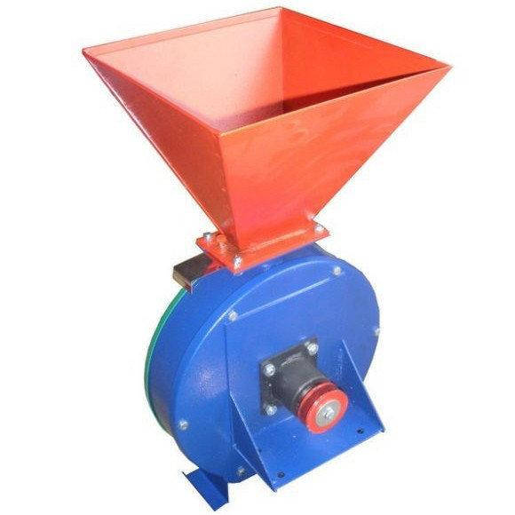 Зернодробилка Млинок под двигатель
Зернодробилка Млинок под двигатель