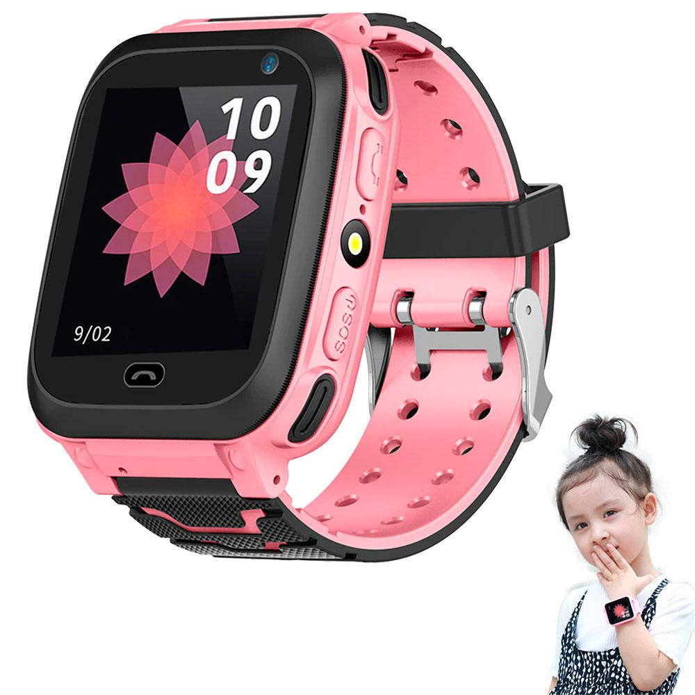 Детские умные часы Smart Watch F3 | Наручные смарт часы с GPS + Родительский контроль
Детские умные часы Smart Watch F3 | Наручные смарт часы с GPS + Родительский контроль