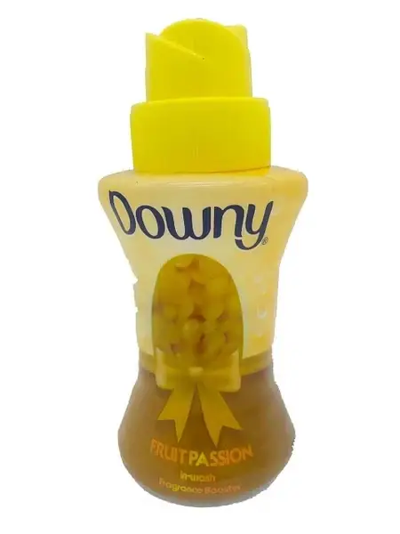 Ополіскувач для білизни Downy Lenor у гранулах 200г Passion Fruit