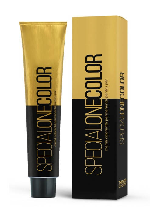 Стойкая крем-краска для волос Trendy Hair Special One Color 10.13 extra light sand blonde 60 мл (SOC-10.13)
Стойкая крем-краска для волос Trendy Hair Special One Color 10.13 extra light sand blonde 60 мл (SOC-10.13)
