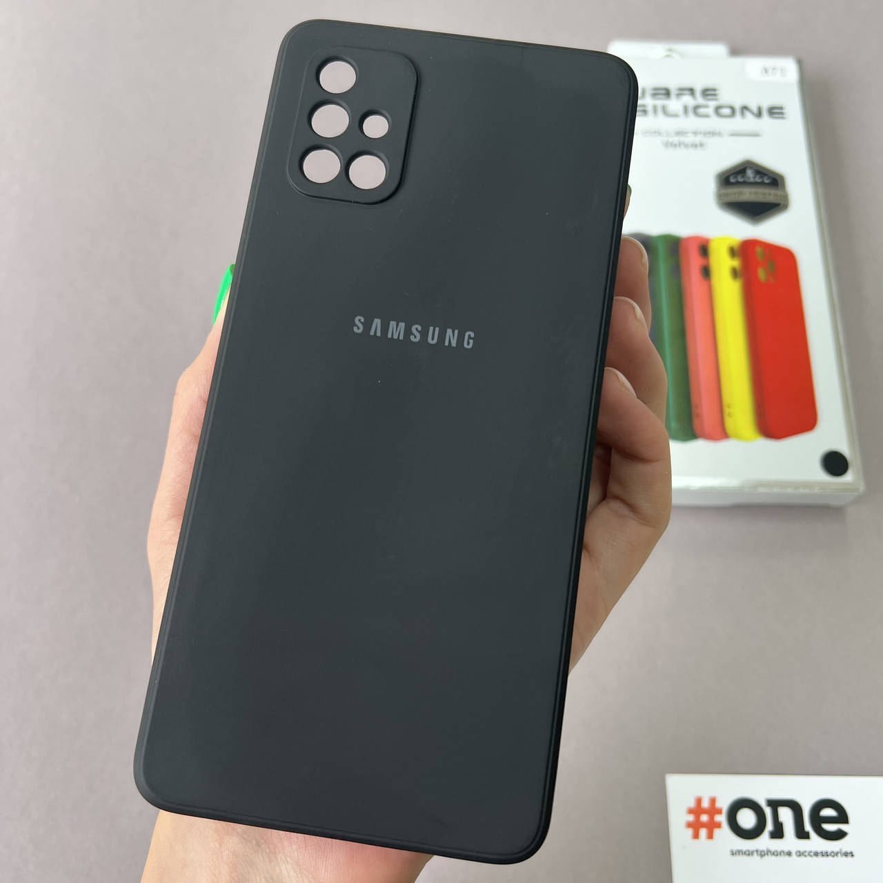 Чехол для Samsung Galaxy A71 с микрофиброй защитой для камеры чехол на телефон самсунг а71 черный S1Q
Чехол для Samsung Galaxy A71 с микрофиброй защитой для камеры чехол на телефон самсунг а71 черный S1Q