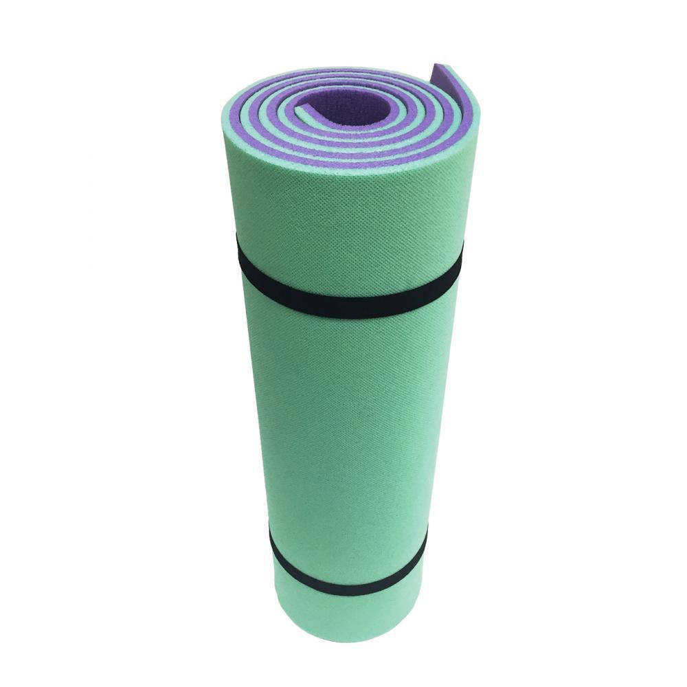 Каремат (коврик) туристический Champion 1800х600х12 зелено-фиолетовый
Каремат (коврик) туристический Champion 1800х600х12 зелено-фиолетовый