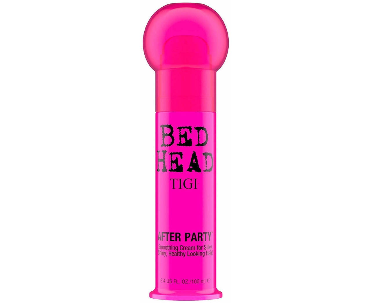 Tigi Bed Head After Party Smoothing Cream Разглаживающий крем для укладки и рестайлинга
Tigi Bed Head After Party Smoothing Cream Разглаживающий крем для укладки и рестайлинга