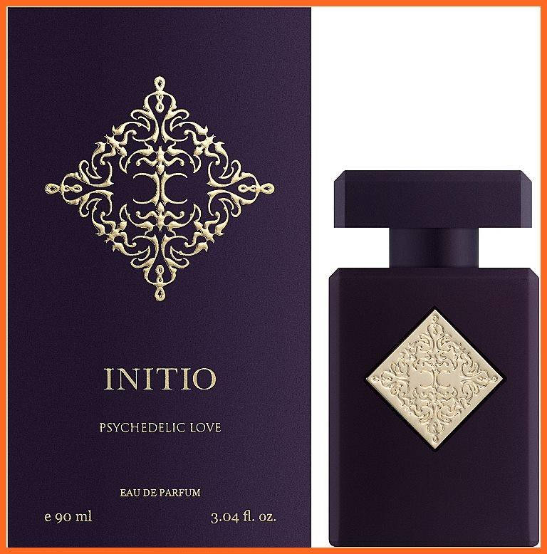 Инитио Парфумс Псичеделик Лав - Initio Parfums Psychedelic Love парфюмированная вода 100ml.
Инитио Парфумс Псичеделик Лав - Initio Parfums Psychedelic Love парфюмированная вода 100ml.