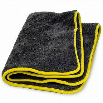 Work Stuff DRYING Beast Эксклюзивное полотенце для безопасной сушки кузова 70x50 cm, Серый
Work Stuff DRYING Beast Эксклюзивное полотенце для безопасной сушки кузова 70x50 cm, Серый