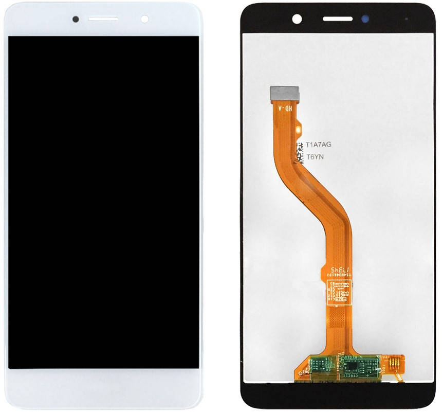 Модуль (тачскрин и дисплей) Huawei Y7 2017 / Y7 Prime / Nova Lite Plus / Enjoy 7 Plus / TRT-LX1 / TRT-LX2 /, Белый
Модуль (тачскрин и дисплей) Huawei Y7 2017 / Y7 Prime / Nova Lite Plus / Enjoy 7 Plus / TRT-LX1 / TRT-LX2 /, Белый
