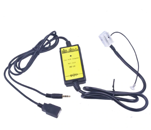 Адаптер Интерфейс AUX USB SD 12 P подключения cd-чейнджера для Audi A3 A4 для VW Beetle гольф для Skoda Superb
Адаптер Интерфейс AUX USB SD 12 P подключения cd-чейнджера для Audi A3 A4 для VW Beetle гольф для Skoda Superb