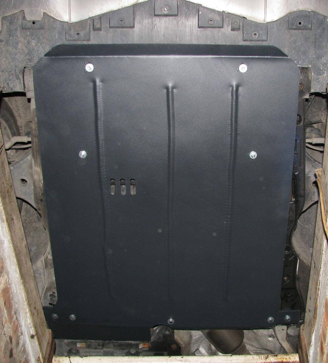 Защита двигателя MERCEDES-BENZ A-CLASS W169 A160 (2004 - 2012) Все Объёмы
Защита двигателя MERCEDES-BENZ A-CLASS W169 A160 (2004 - 2012) Все Объёмы