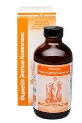 Female Active Complex Оригинал Арго (для женщин, миома, мастопатия, эндометриоз, климакс, нормализует гормоны)
Female Active Complex Оригинал Арго (для женщин, миома, мастопатия, эндометриоз, климакс, нормализует гормоны)