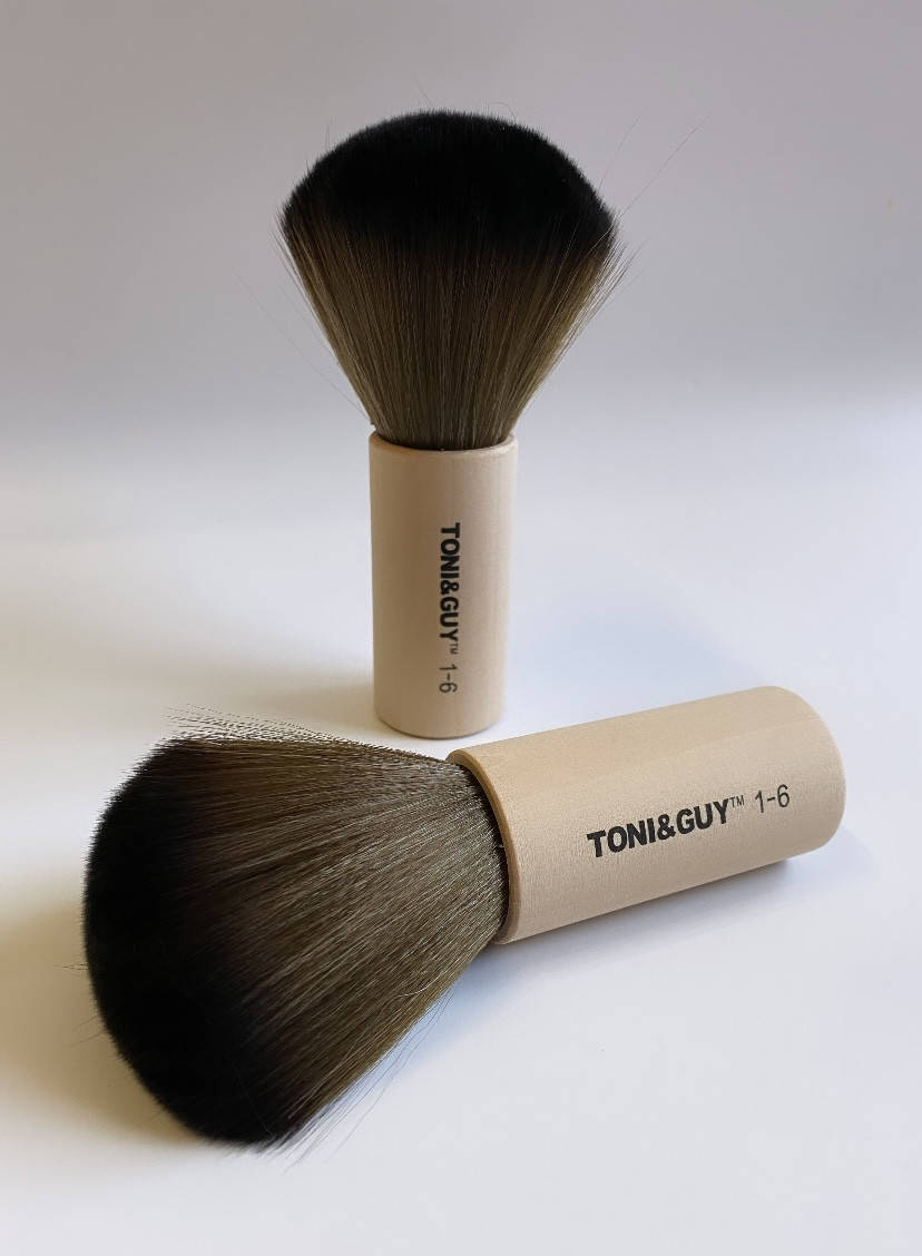 Сметка парикмахерская Toni&Guy 1-6 (деревянная) 
Сметка парикмахерская Toni&Guy 1-6 (деревянная)