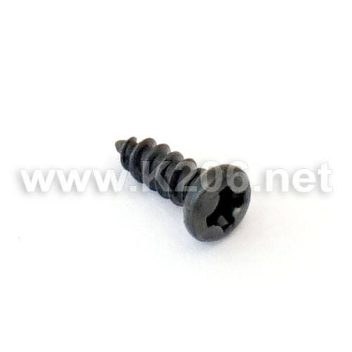 PA2X6/B Саморез 2x6; Головка: цилиндрическая; Шлиц: POZIDRIV; черненые; Упаковка: 100 шт; Цена за упаковку
PA2X6/B Саморез 2x6; Головка: цилиндрическая; Шлиц: POZIDRIV; черненые; Упаковка: 100 шт; Цена за упаковку