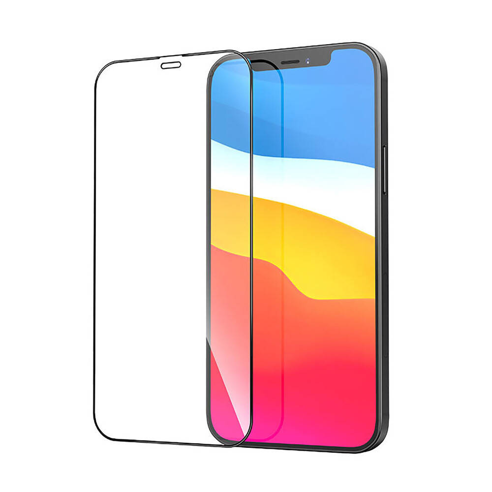 Защитное стекло для телефона IPhone 12 mini \ Защитное стекло для телефона Айфон 12 мини (полная поклейка), Черный
Защитное стекло для телефона IPhone 12 mini \ Защитное стекло для телефона Айфон 12 мини (полная поклейка), Черный