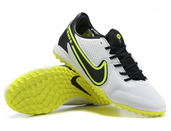 Сороконожки Nike Tiempo Legend 9 Academy TF белые футбольные многошиповки найк тиемпо легенд 9 темпо, Белый
Сороконожки Nike Tiempo Legend 9 Academy TF белые футбольные многошиповки найк тиемпо легенд 9 темпо, Белый