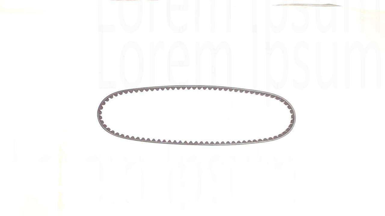 Ремень вариатора 845 * 20,0 4T на Китайский скутер 125/150 EVO
Ремень вариатора 845 * 20,0 4T на Китайский скутер 125/150 EVO