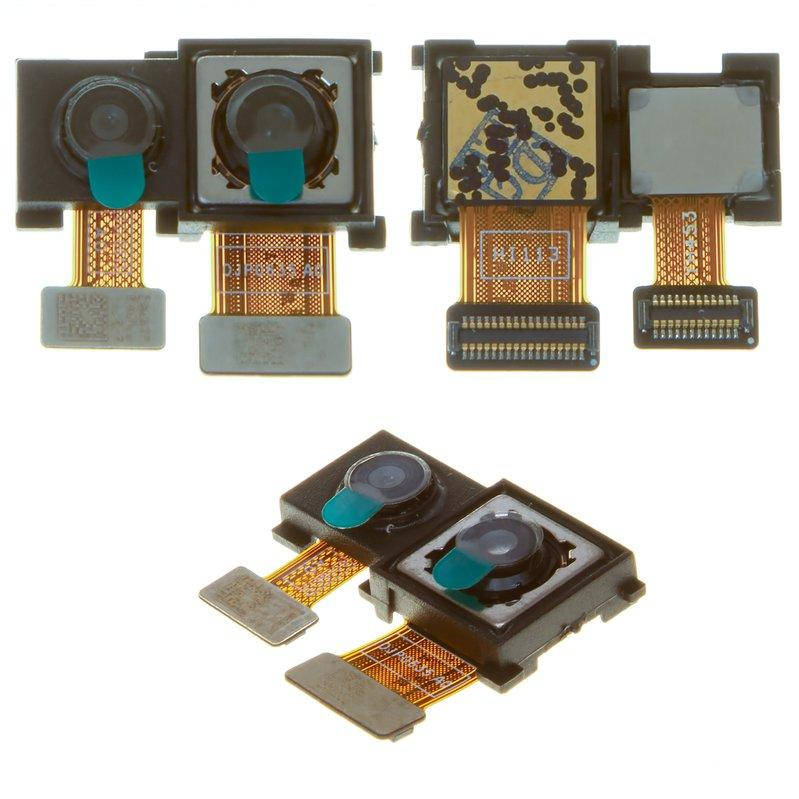 Камера для Huawei P20 Lite, основна
Камера для Huawei P20 Lite, основна