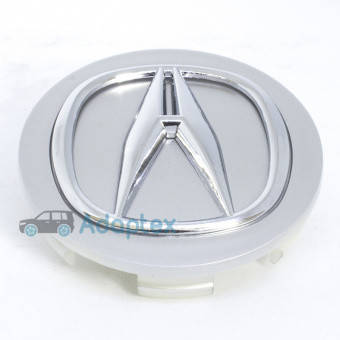 Колпачок на диски Acura (68/64) TSX, RL, MDX, RDX, ILX, RLX, ZDX, TSX (44732TK4A10) серебро
Колпачок на диски Acura (68/64) TSX, RL, MDX, RDX, ILX, RLX, ZDX, TSX (44732TK4A10) серебро