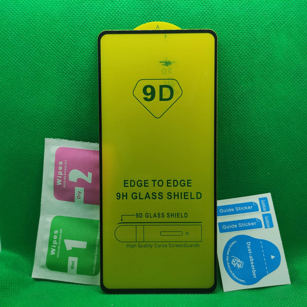 Защитное стекло для Huawei P Smart 2021 Full Glue 9D 9H на весь экран телефона клей по всей поверхности Черный
Защитное стекло для Huawei P Smart 2021 Full Glue 9D 9H на весь экран телефона клей по всей поверхности Черный