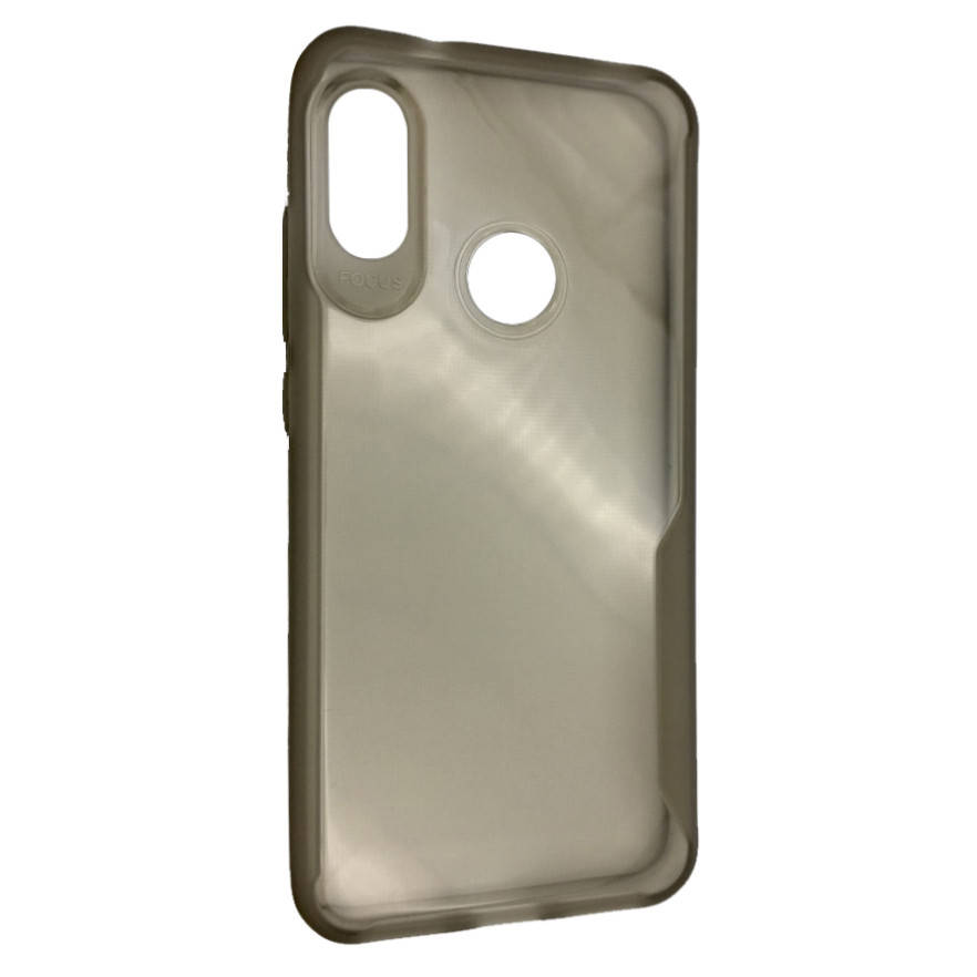 Чехол-накладка DK-Case силикон Focus Case для Xiaomi Mi A2 Lite (Redmi 6 Pro) (grey), Серый
Чехол-накладка DK-Case силикон Focus Case для Xiaomi Mi A2 Lite (Redmi 6 Pro) (grey), Серый