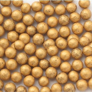 Стик-пакет шарики перламутровые d=5мм (5 г), антическое золото
Стик-пакет шарики перламутровые d=5мм (5 г), антическое золото