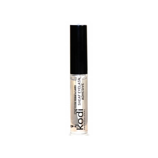 Клей для накладных пучковых ресниц Kodi Professional Sheaf Eyelash Adhesive 5 г (7164Gu)
Клей для накладных пучковых ресниц Kodi Professional Sheaf Eyelash Adhesive 5 г (7164Gu)
