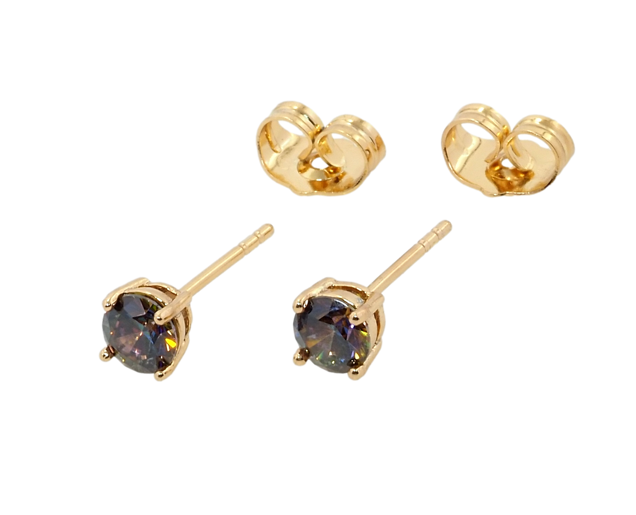 Серьги Xuping Позолота 18K гвоздики (пусеты) "Зеленые фианиты хамелеон в 4-х крапановой оправе" ø 5мм
Серьги Xuping Позолота 18K гвоздики (пусеты) "Зеленые фианиты хамелеон в 4-х крапановой оправе" ø 5мм