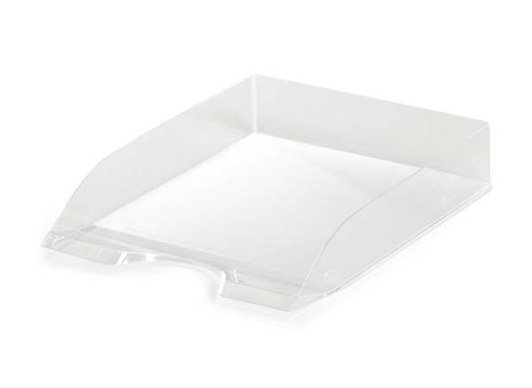 Лоток для бумаг горизонтальный Basic Durable 
Лоток для бумаг горизонтальный Basic Durable