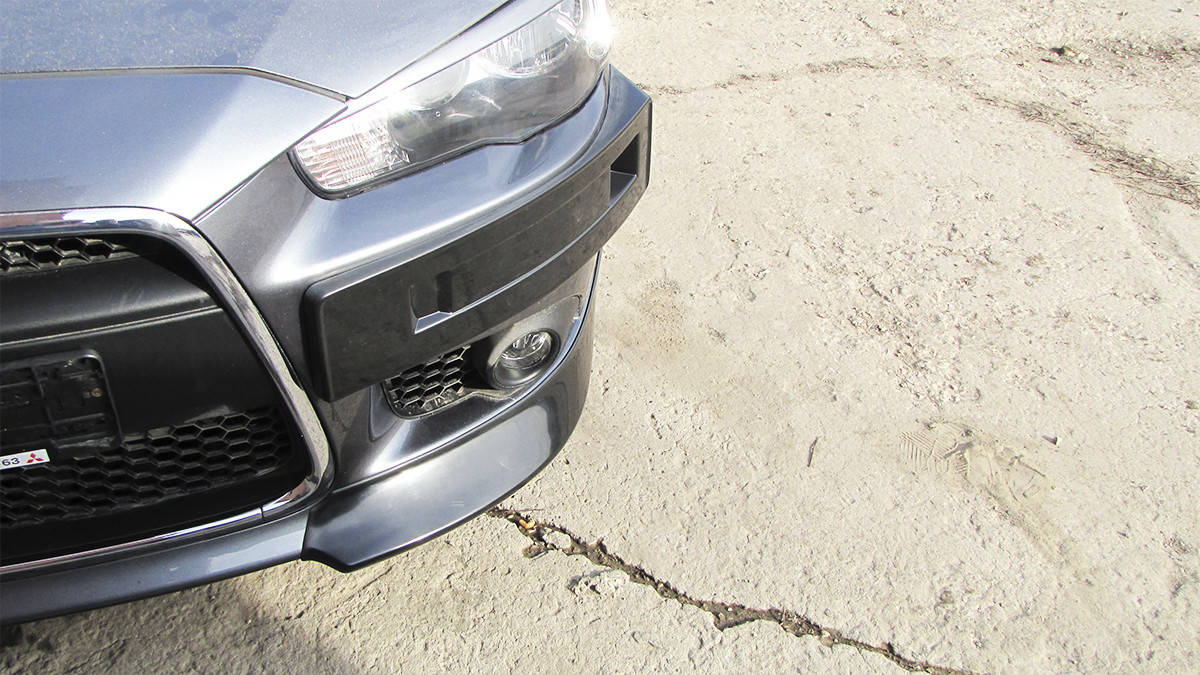 Митсубиси Лансер 10, mitsubishi lancer X,накладка бампера переднего,клыки,тюнинг, Черный
Митсубиси Лансер 10, mitsubishi lancer X,накладка бампера переднего,клыки,тюнинг, Черный