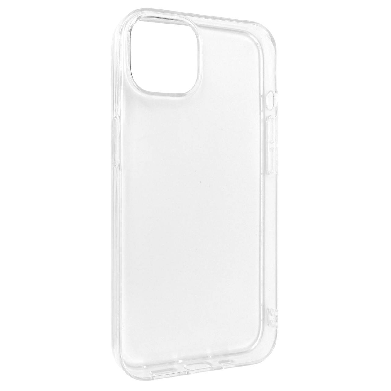 Чехол-накладка Silicone Molan Cano Jelly Clear Case для Apple iPhone 13 (clear), Прозрачный
Чехол-накладка Silicone Molan Cano Jelly Clear Case для Apple iPhone 13 (clear), Прозрачный