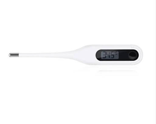 Термометр Xiaomi Electronic Thermometer White (MMC-W201) 
Термометр Xiaomi Electronic Thermometer White (MMC-W201)