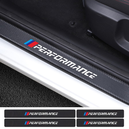 Карбоновые наклейки на пороги для БМВ BMW M Performance E46 E39 E90 E60 E36 X1 X3 X4 X5 X6 3 5 серии
Карбоновые наклейки на пороги для БМВ BMW M Performance E46 E39 E90 E60 E36 X1 X3 X4 X5 X6 3 5 серии