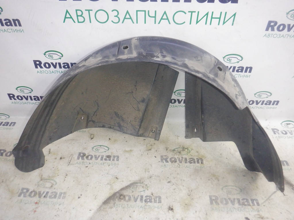 Б/У Подкрылок задний левый (Хечбек) Skoda FABIA 1 1999-2007 (Шкода Фабия), 6Y6810971A (БУ-215606)
Б/У Подкрылок задний левый (Хечбек) Skoda FABIA 1 1999-2007 (Шкода Фабия), 6Y6810971A (БУ-215606)