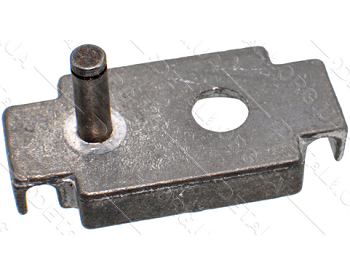 Промщит лобзика 28,5мм59мм10мм 
Промщит лобзика 28,5мм59мм10мм