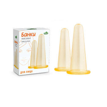 Банки антицелюлитные селиконовыедля лица (2шт набор)
Банки антицелюлитные селиконовыедля лица (2шт набор)