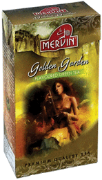 Чай Зеленый Золотой сад 100 г Мервин Mervin маракуя Джек фрукт и ананас Golden Garden Green tea
Чай Зеленый Золотой сад 100 г Мервин Mervin маракуя Джек фрукт и ананас Golden Garden Green tea