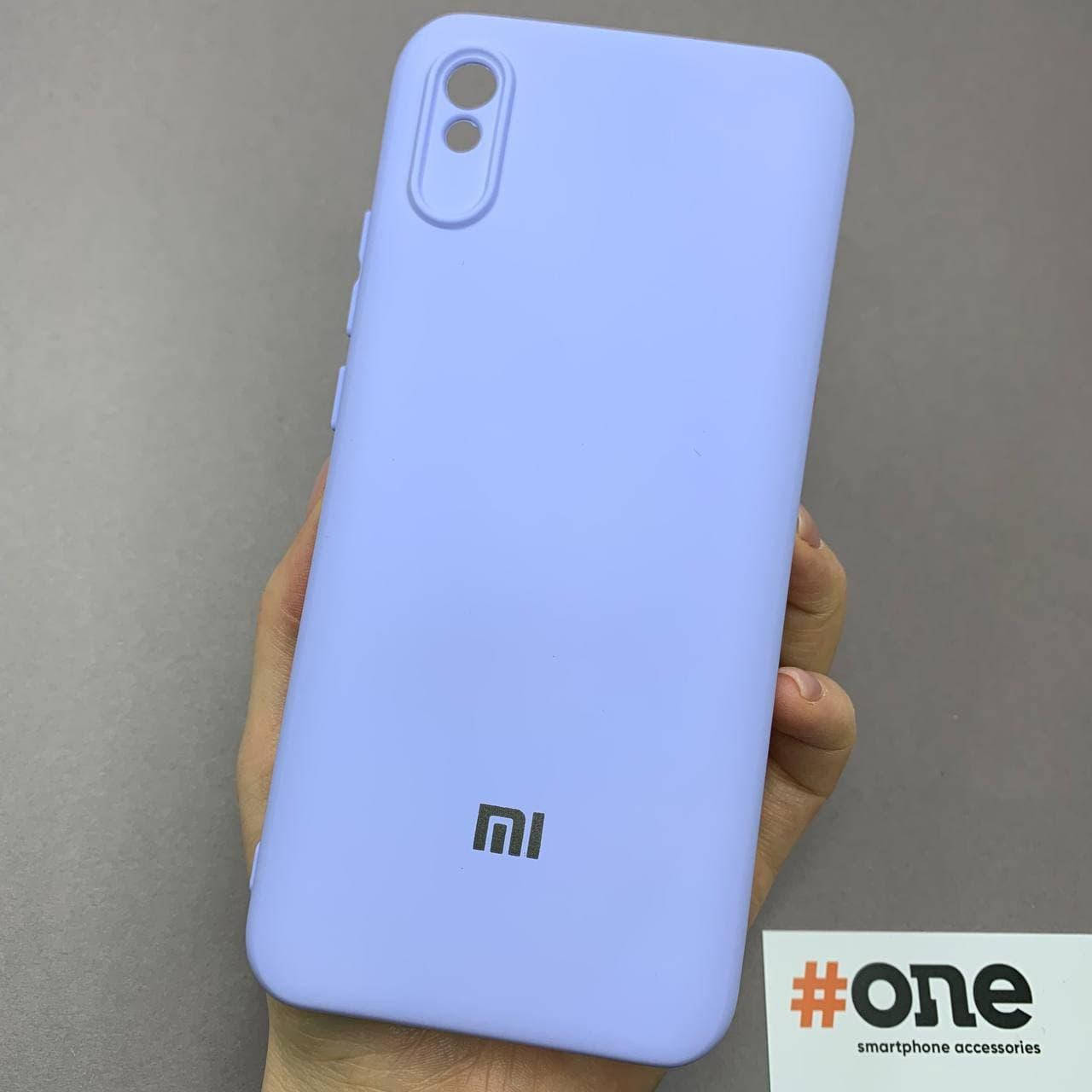 Чехол для Xiaomi Redmi 9A с микрофиброй с защитой для камеры чехол на телефон сяоми редми 9а сиреневый CMR
Чехол для Xiaomi Redmi 9A с микрофиброй с защитой для камеры чехол на телефон сяоми редми 9а сиреневый CMR