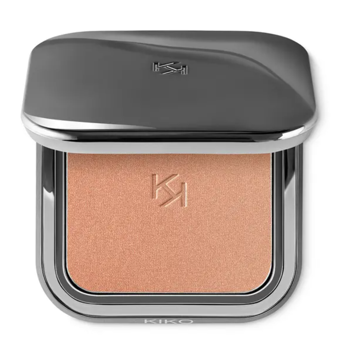 Бронзирующая пудра с люминесцентным покрытием Radiant Touch Bronzer Powder Kiko (03 Golden Honey)
Бронзирующая пудра с люминесцентным покрытием Radiant Touch Bronzer Powder Kiko (03 Golden Honey)