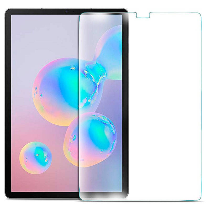 Защитное стекло Mocolo для Samsung Galaxy Tab S6 10.5 T860 / T865 (0.33 мм), Прозрачный
Защитное стекло Mocolo для Samsung Galaxy Tab S6 10.5 T860 / T865 (0.33 мм), Прозрачный