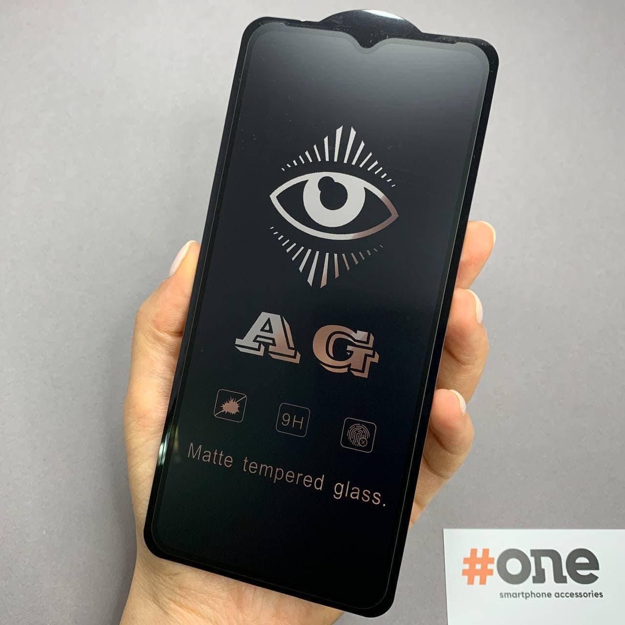 Защитное стекло для Oppo A5 2020 матовое антибликовое без отпечатков стекло на телефон оппо а5 2020 черное MTT, Черный
Защитное стекло для Oppo A5 2020 матовое антибликовое без отпечатков стекло на телефон оппо а5 2020 черное MTT, Черный