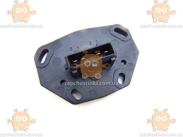 Датчик положения дроссельной заслонки TPS VW Golf, Jetta, Passat, Skoda, Citroen, Audi 80, Renault, Peugeot
Датчик положения дроссельной заслонки TPS VW Golf, Jetta, Passat, Skoda, Citroen, Audi 80, Renault, Peugeot