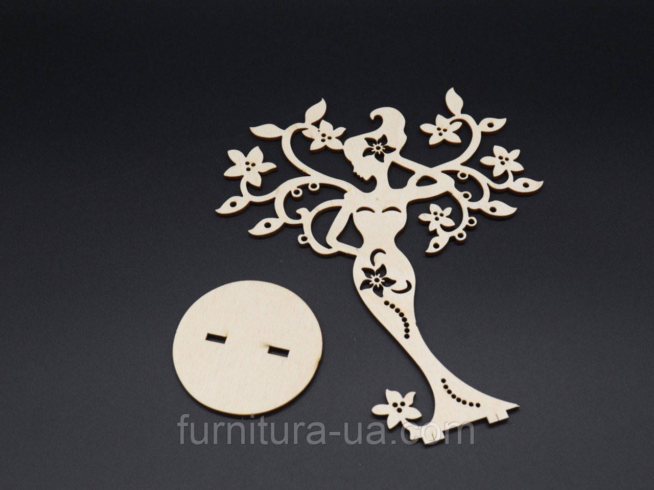 Деревянные заготовки. Дерево для декупажа. 20х17см. 5шт/уп.
Деревянные заготовки. Дерево для декупажа. 20х17см. 5шт/уп.