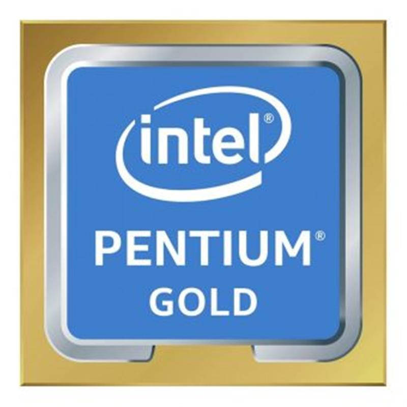 Процессор Intel Pentium Gold G6400 4.0GHz (4MB, Comet Lake, 58W, S1200) Tray (CM8070104291810)
Процессор Intel Pentium Gold G6400 4.0GHz (4MB, Comet Lake, 58W, S1200) Tray (CM8070104291810)