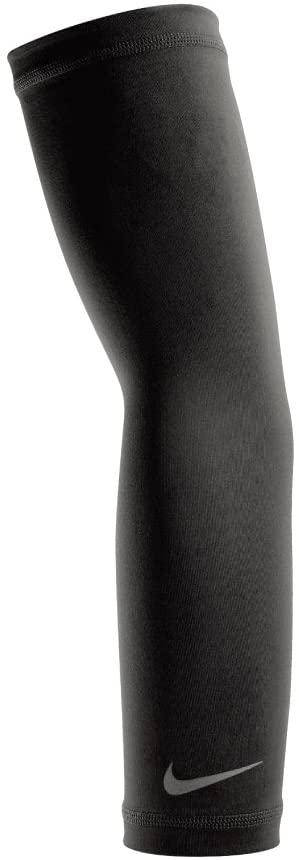 Рукав компресионный Nike Lightweight Sleeves 1 шт. спортивный тренировочный (N.RS.66.011-01) XL
Рукав компресионный Nike Lightweight Sleeves 1 шт. спортивный тренировочный (N.RS.66.011-01) XL