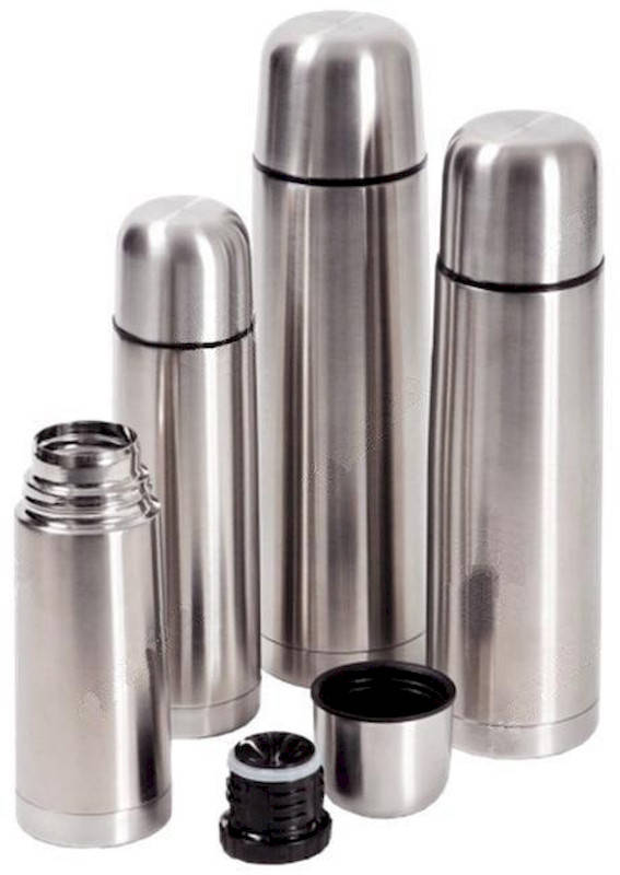 Термос Grunhelm GVF1000 1000 мл
Термос Grunhelm GVF1000 1000 мл