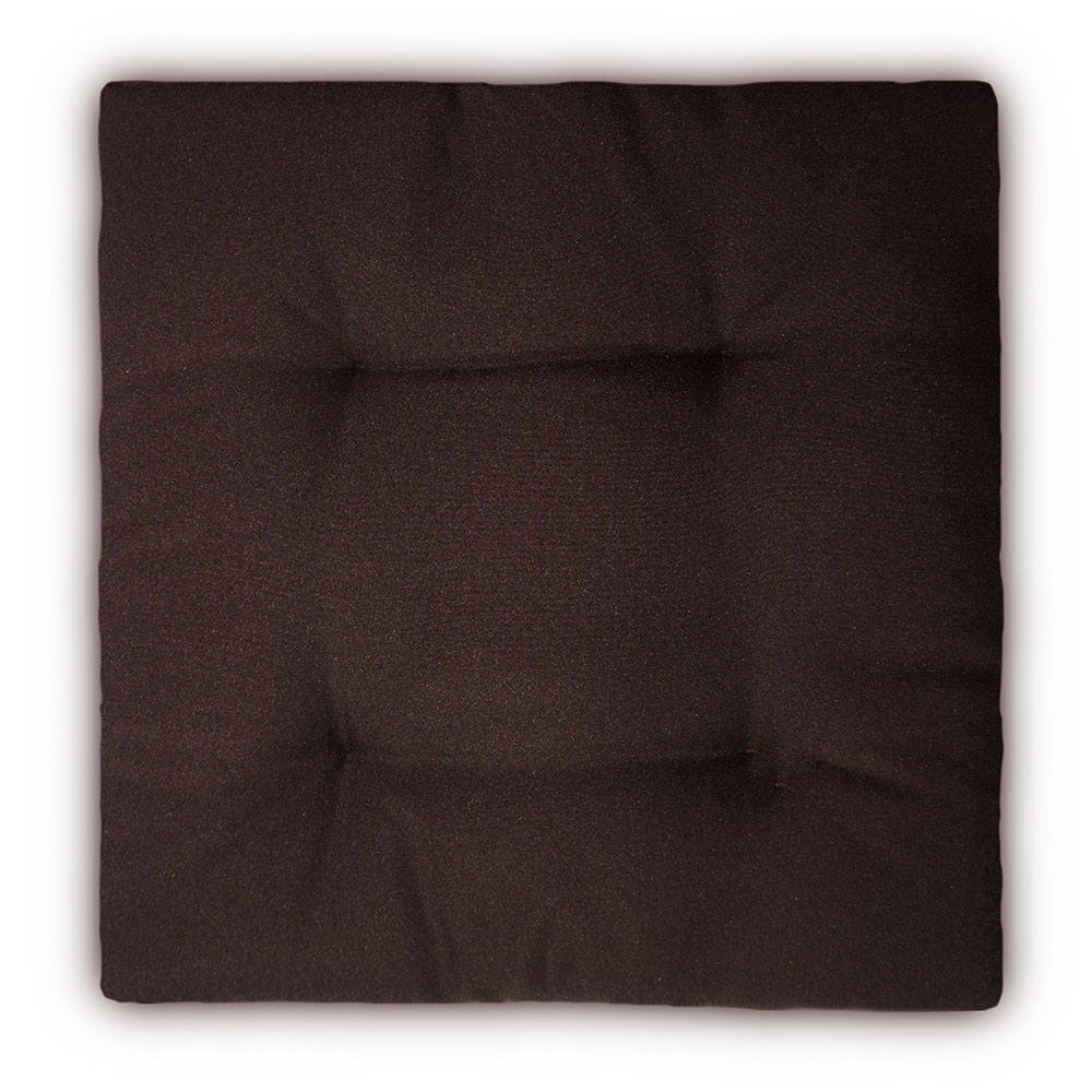 Подушка на стул Кедр на Ливане квадратная стеганная серия Color mini 35x35x5 см Коричневый (2123)
Подушка на стул Кедр на Ливане квадратная стеганная серия Color mini 35x35x5 см Коричневый (2123)
