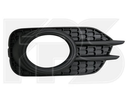 Решетка в бампере VW Tiguan'11-17 Track левая (FPS) с отверстием - 5N0853665G9B9 FP 7428 915
Решетка в бампере VW Tiguan'11-17 Track левая (FPS) с отверстием - 5N0853665G9B9 FP 7428 915