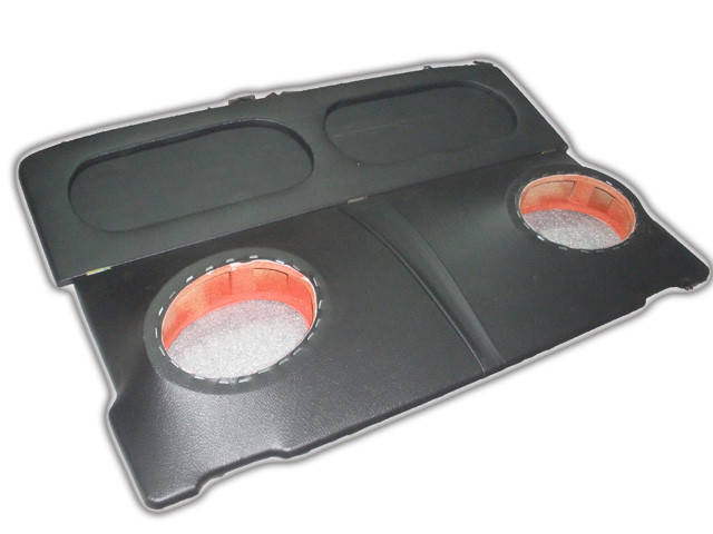 Акустические задняя полка ВАЗ 2104 люкс усиленная
Акустические задняя полка ВАЗ 2104 люкс усиленная