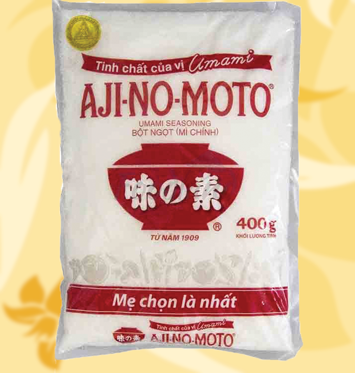 Уселитель вкуса, Умами, посилювач смаку, Аджиномото, Ajinomoto, 454г, глутамат натрия
Уселитель вкуса, Умами, посилювач смаку, Аджиномото, Ajinomoto, 454г, глутамат натрия